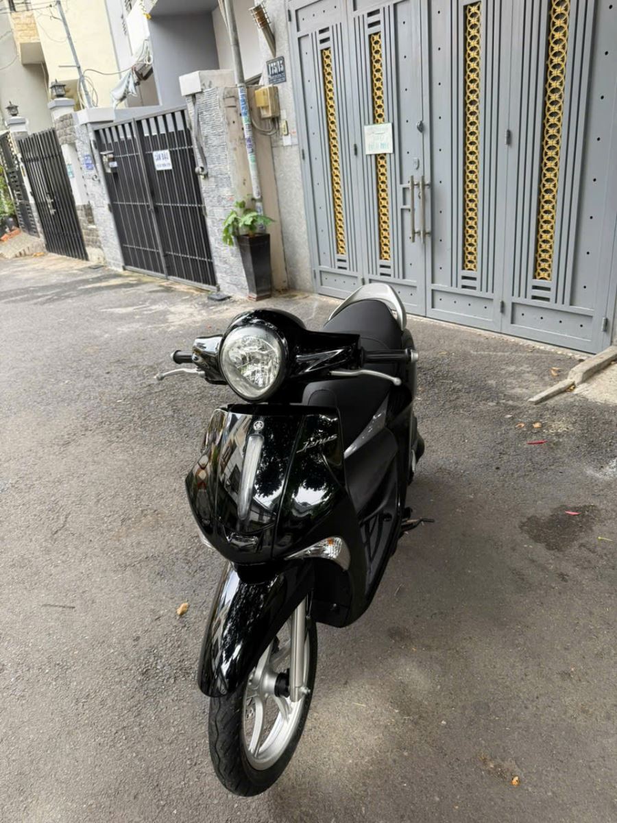 YAMAHA JANUS 125 2016 BS 61H1-32983 XE ĐẸP GIÁ RẺ